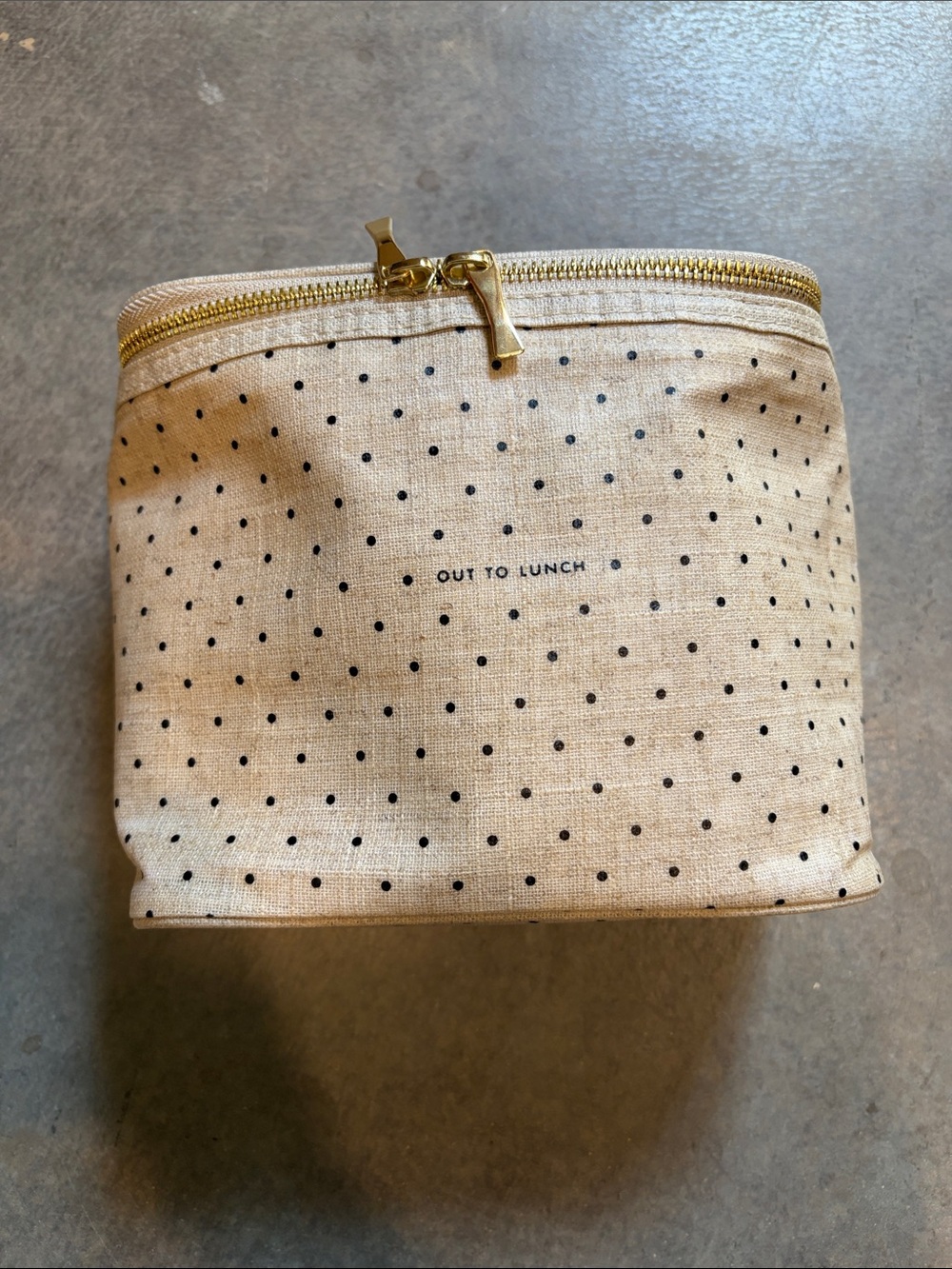 Kate Spade Out To Lunch Tote